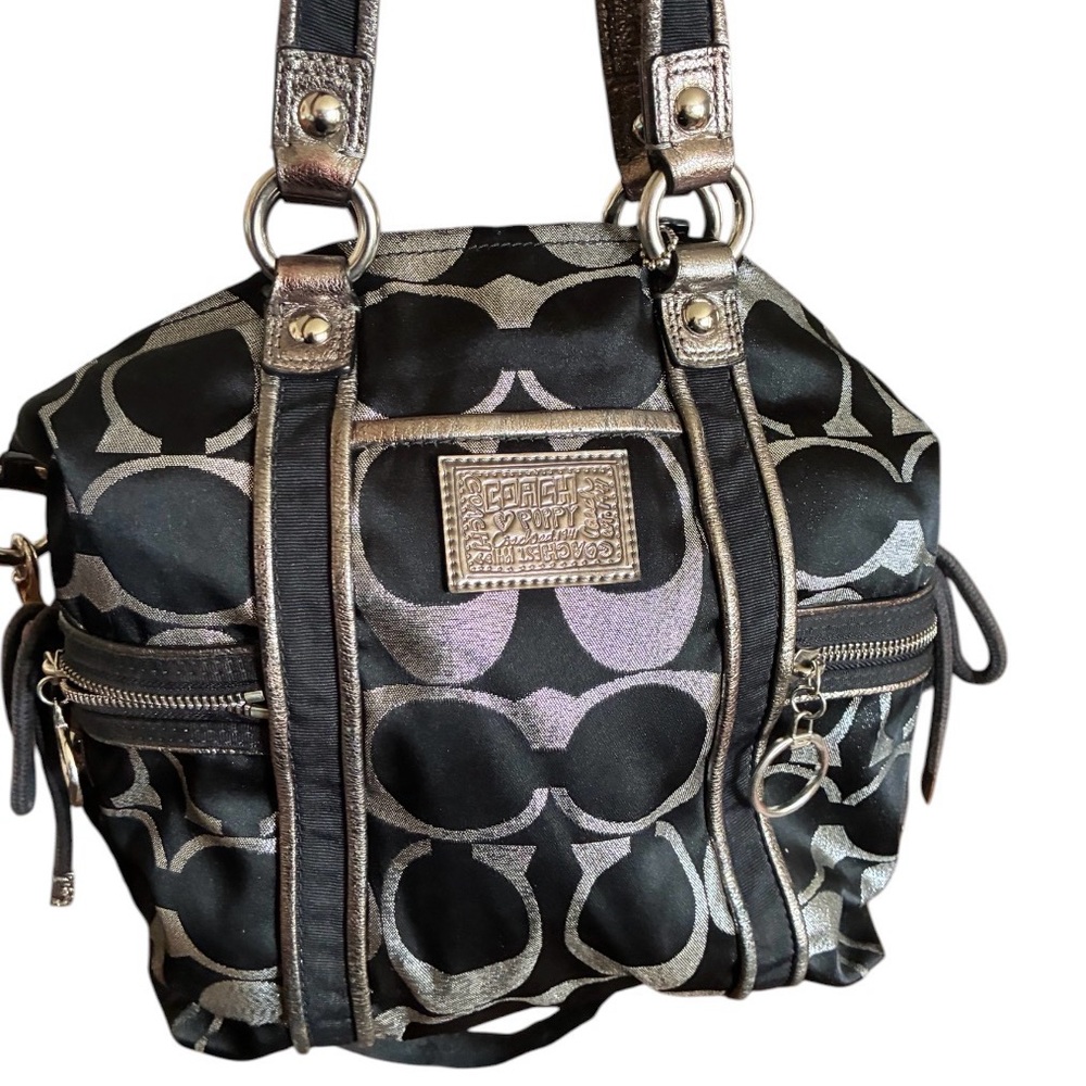 COACH Poppy Bag - Picture 15 of 15